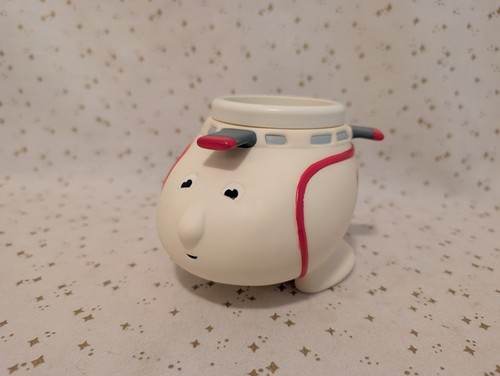 Vintage harold the helicopter - vintage,
