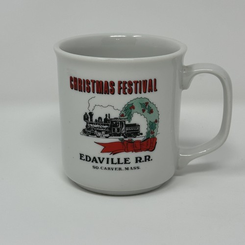 Vintage edaville railroad - vintage,