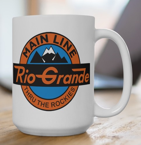 Rio grande main line - grande,