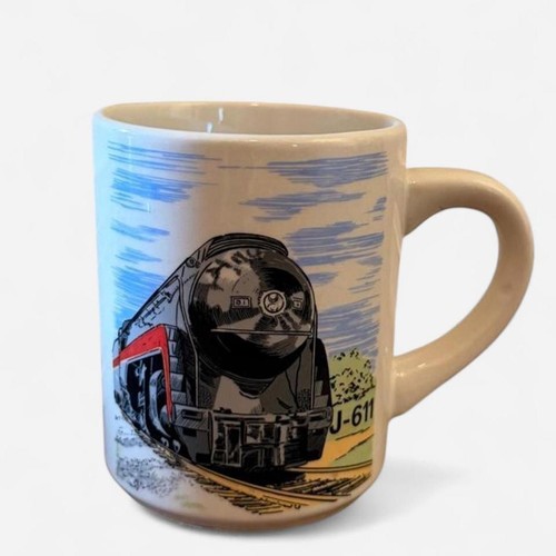 Vintage 611 steam - vintage, locomotive