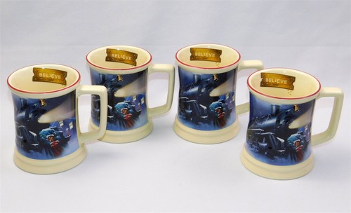 Set the polar express - 4,